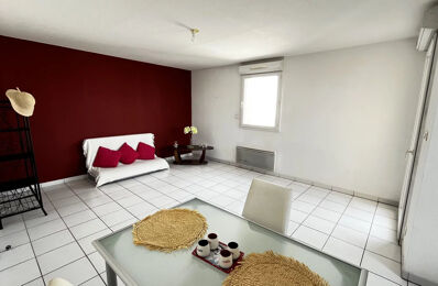 appartement 2 pièces 43 m2 à vendre à Colomiers (31770)