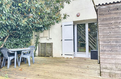 vente maison 138 298 € à proximité de Loire-les-Marais (17870)