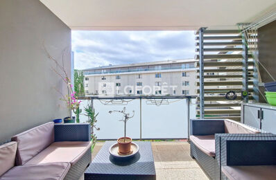 vente appartement 339 000 € à proximité de Marseille 15 (13015)