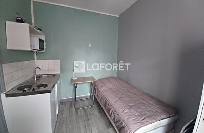 location appartement 260 € CC /mois à proximité de Aulnoy-Lez-Valenciennes (59300)