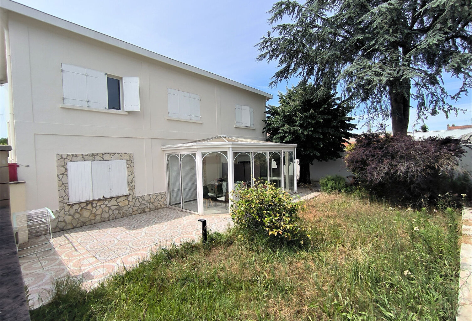 Immeuble / Maison de rapport — photo 1
