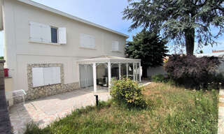 Immeuble  220 m² à vendre à Cenon (33150)