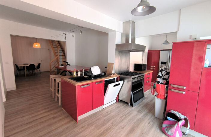 Immeuble / Maison de rapport — photo 3