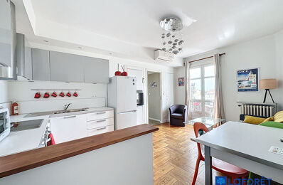 vente appartement 369 000 € à proximité de Tourrette-Levens (06690)