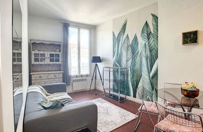 vente appartement 285 000 € à proximité de Beaulieu-sur-Mer (06310)