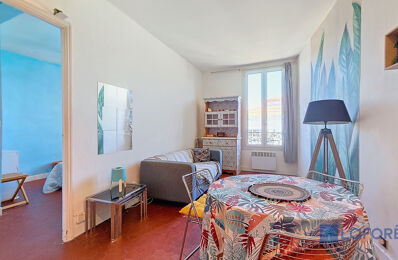 vente appartement 285 000 € à proximité de Cagnes-sur-Mer (06800)