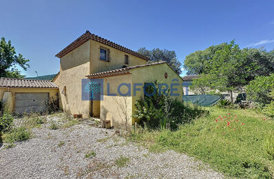 vente maison 319 900 € à proximité de Villecroze (83690)