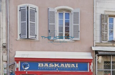 vente appartement 90 000 € à proximité de Marseille 4 (13004)