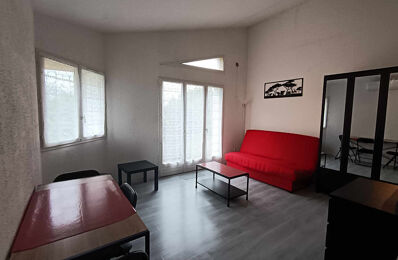 location appartement 486 € CC /mois à proximité de Aramon (30390)