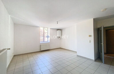 location appartement 495 € CC /mois à proximité de L'Isle-d'Abeau (38080)