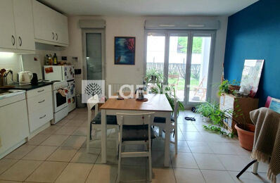 location appartement 675 € CC /mois à proximité de L'Isle-d'Abeau (38080)