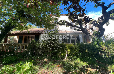 vente maison 470 000 € à proximité de Montpellier (34)