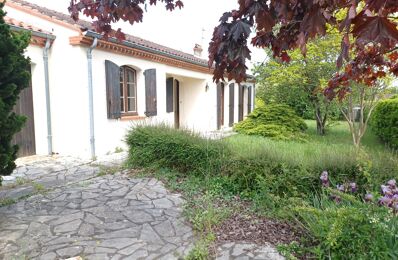 vente maison 169 000 € à proximité de Labastide-de-Lévis (81150)
