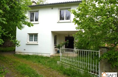 vente maison 220 000 € à proximité de Roquefort (32390)