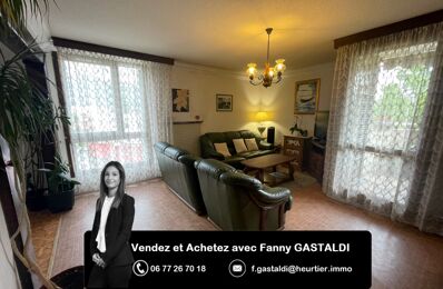 vente appartement 118 000 € à proximité de La Buisse (38500)