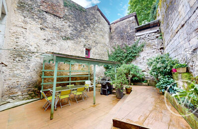 vente appartement 177 500 € à proximité de Montferrand-le-Château (25320)