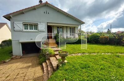 vente maison 138 500 € à proximité de Sainte-Radegonde (79100)