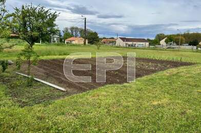 Maison 1 pièces 127800 €