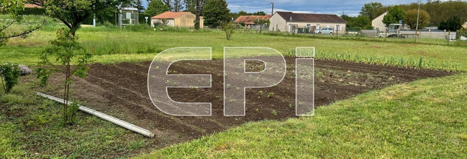 Maison 1 Pièce 30 m² à vendre à Poitiers (86000)