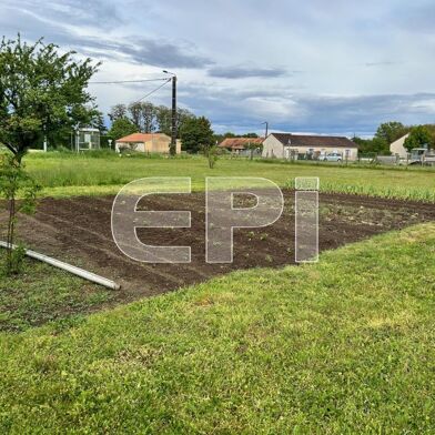 Maison 1 pièces 127800 €