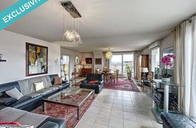 vente appartement 695 000 € à proximité de Strasbourg (67)