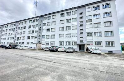vente appartement 115 000 € à proximité de Bretigny (21490)