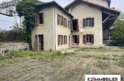 vente maison 159 000 € à proximité de Roussas (26230)