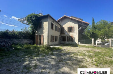 vente maison 159 000 € à proximité de Baix (07210)