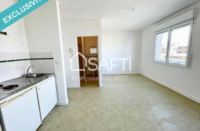 vente appartement 108 000 € à proximité de Theix (56450)
