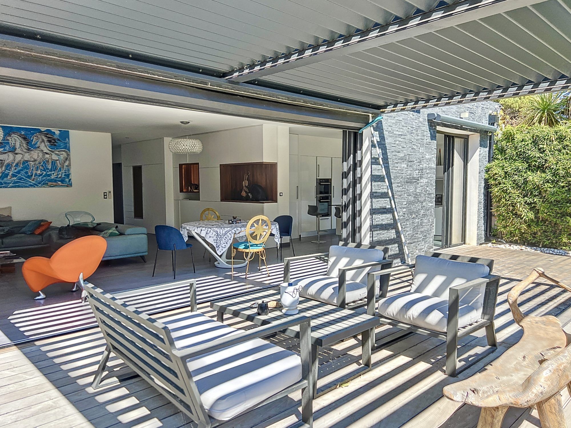 Agence immobilière de Sajatim