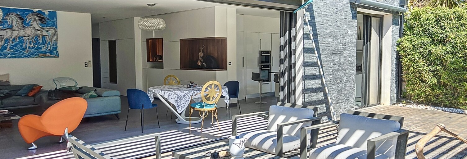 Maison 4 Pièces 160 m² à vendre à Sanary-sur-Mer (83110)