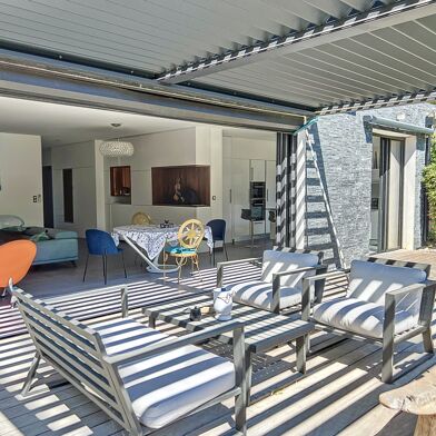 Maison 4 pièces 1499000 €