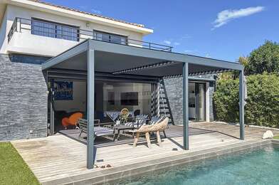 Maison 4 pièces 1499000 €