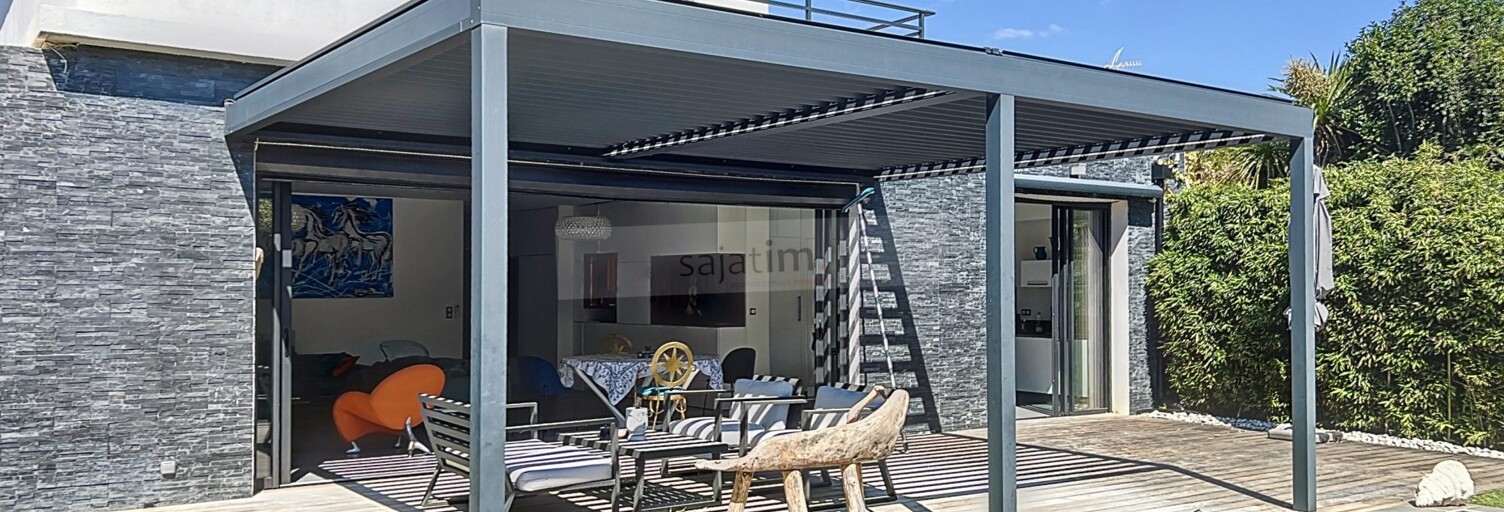 Maison 4 Pièces 160 m² à vendre à Sanary-sur-Mer (83110)