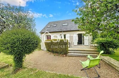 vente maison 179 900 € à proximité de Solesmes (72300)