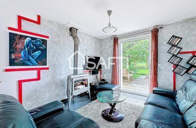 vente maison 179 900 € à proximité de Grez-en-Bouère (53290)