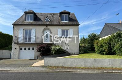 vente maison 172 500 € à proximité de Cossé-en-Champagne (53340)