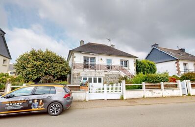 vente maison 115 000 € à proximité de Saint-Quay-Perros (22700)