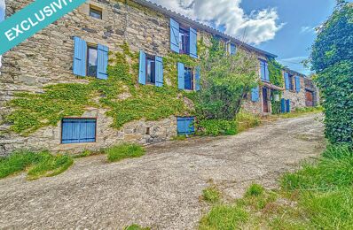 vente maison 399 000 € à proximité de Ceilhes-Et-Rocozels (34260)