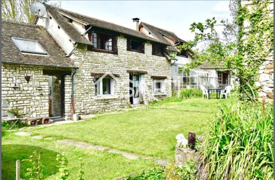 vente maison 277 500 € à proximité de Bois-Jérôme-Saint-Ouen (27620)