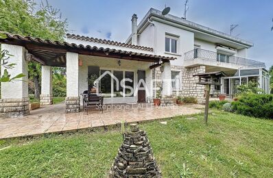 vente maison 290 000 € à proximité de Saint-Hilaire-de-Brethmas (30560)