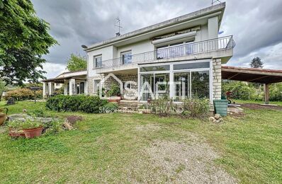 vente maison 270 000 € à proximité de Saint-André-de-Cruzières (07460)