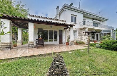 vente maison 270 000 € à proximité de Saint-Christol-Lès-Alès (30380)