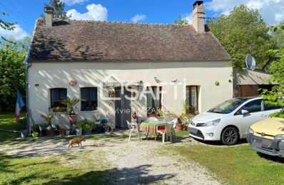 vente maison 180 000 € à proximité de Fontaine-Fourches (77480)