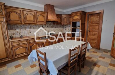 vente maison 146 000 € à proximité de Montigny-Devant-Sassey (55110)