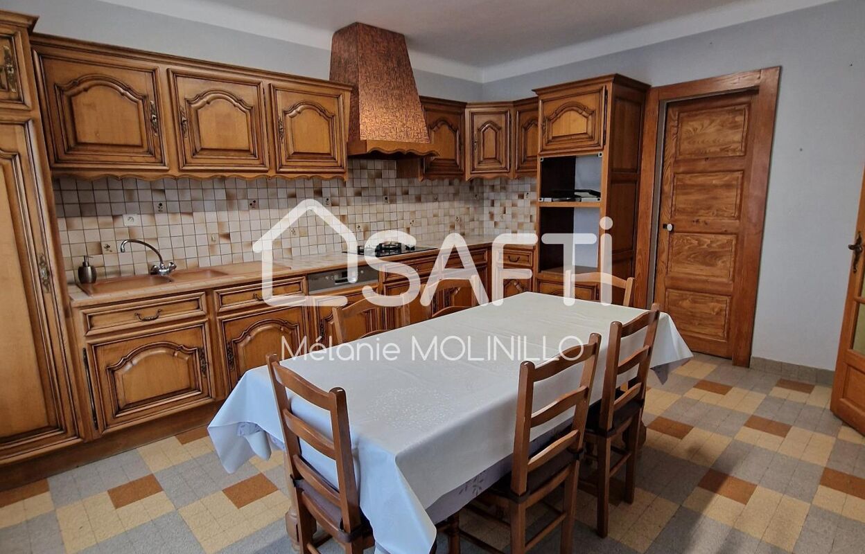 maison 6 pièces 130 m2 à vendre à Inor (55700)