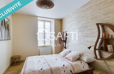 vente maison 345 000 € à proximité de Champagné-les-Marais (85450)