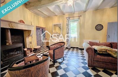 vente maison 327 000 € à proximité de Pessac-sur-Dordogne (33890)