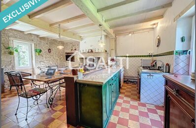 vente maison 299 000 € à proximité de Loubès-Bernac (47120)