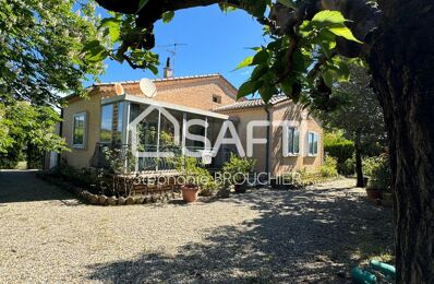 vente maison 255 000 € à proximité de Laurac-en-Vivarais (07110)